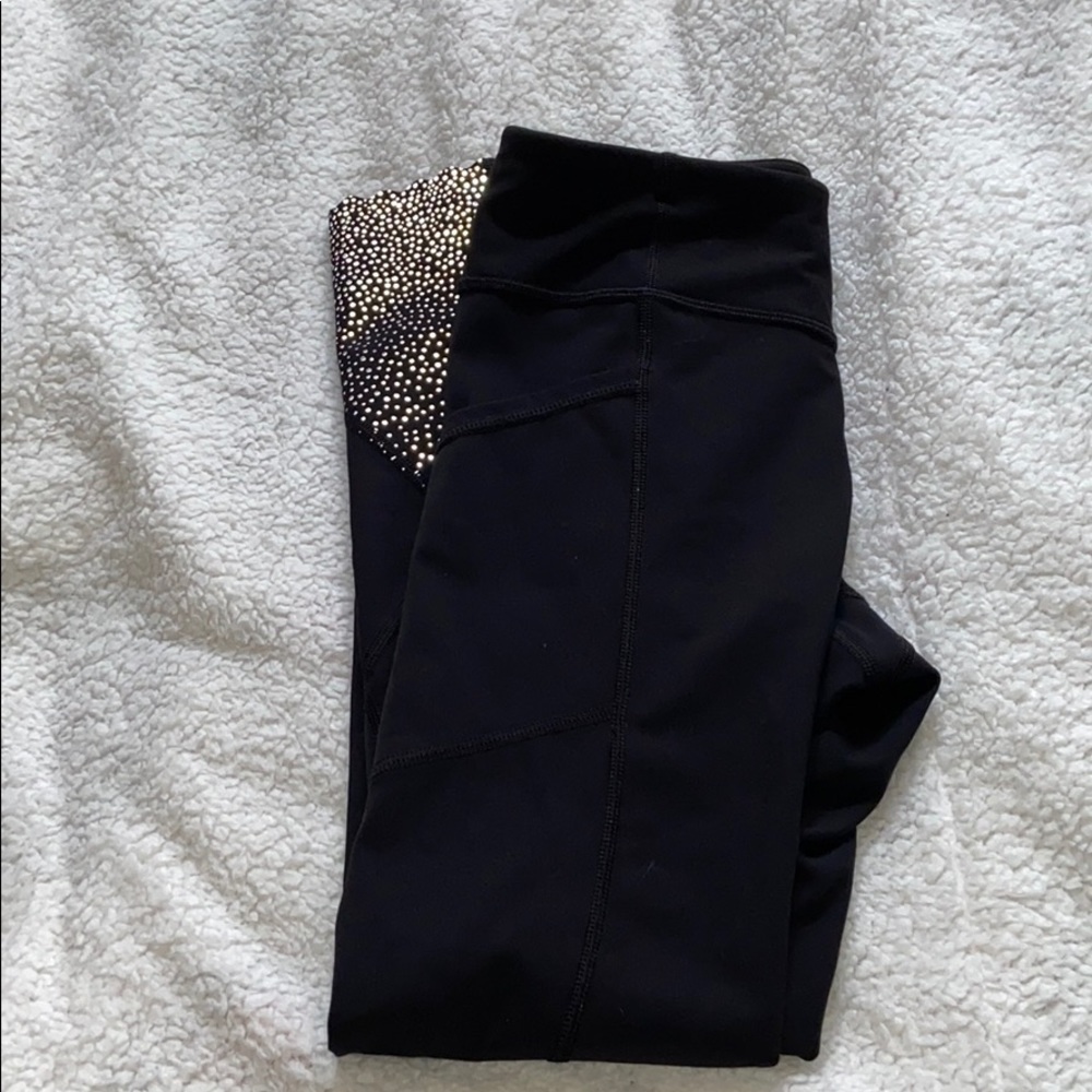 Lululemon Tight stuff